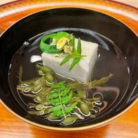 京懐石 吉泉 - 