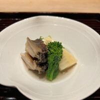 日本料理 ながおか - 