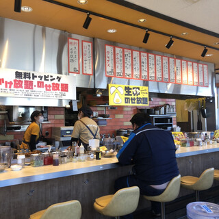 神戸スタミナカレー_2