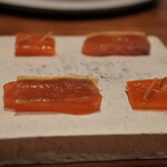 レストラン ナズ - 