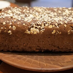 レストラン ナズ - 