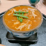 手打ち蕎麦 たむら - 