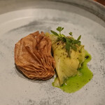 レストラン ナズ - 