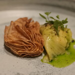 レストラン ナズ - 