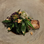 レストラン ナズ - 