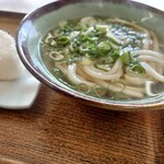 Rakuraku Udon - 