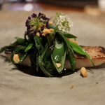 レストラン ナズ - 