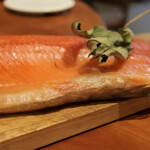 レストラン ナズ - 