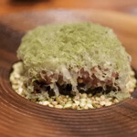 レストラン ナズ - 