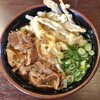 立花うどん