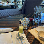 シャングリ・ラ ホテル 東京 - 