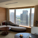 シャングリ・ラ ホテル 東京 - 