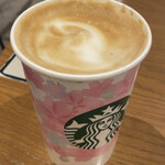 Starbucks Coffee - 