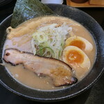 Oreno Ramen Kouta - こってり味噌