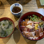 十千房 - 