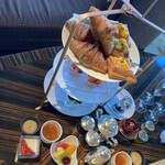 シャングリ・ラ ホテル 東京 - 