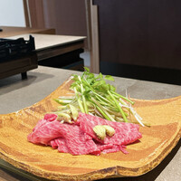 御所 岩さき - 