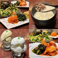 黒毛和牛焼肉 虎斑 北新地店 - 
