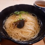 Mendokoro Wa Kon - 煮麺
