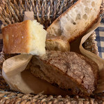 Montana bakery - 