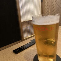 焼肉トラジ PARAM カレッタ汐留店 - 