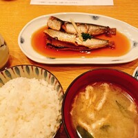 新宿割烹 中嶋 - 