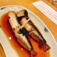 新宿割烹 中嶋 - 