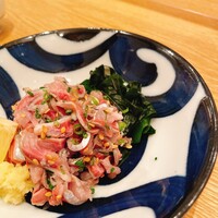 新宿割烹 中嶋 - 