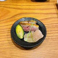 里葉亭 - 
