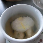 いかだ荘 山上 - 