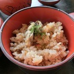 いかだ荘 山上 - 