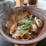 いかだ荘 山上 - 