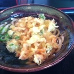 Odayaka Udon No Shirakabeya Honten - 