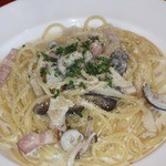 トラットリア ステッラ - 