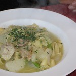 トラットリア ステッラ - 