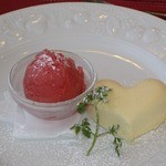 トラットリア ステッラ - ドルチェ