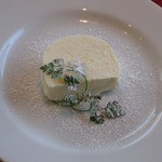 トラットリア ステッラ - ドルチェ