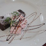 トラットリア ステッラ - ドルチェ