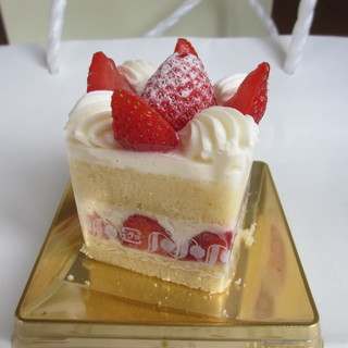 江戸川橋駅でおすすめの美味しいケーキをご紹介 食べログ