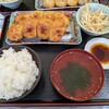 ホワイト餃子 三郷店