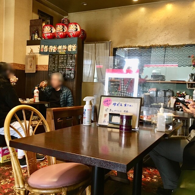 Tairaku Fu Chin photo 4