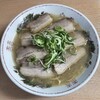 白龍ラーメン