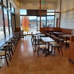 阪急ベーカリー&カフェ - 