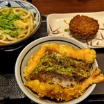 丸亀製麺 - 