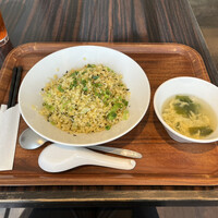 杏梨　チャイニーズキッチン 品川インターシティ店 - 