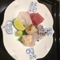 口福 みなみ - 