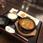 お食事処かぐら - 