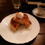 ヴァンサンヌ ドゥ - 