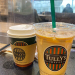 TULLY's COFFEE - 