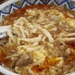 中国ラーメン揚州商人 - 